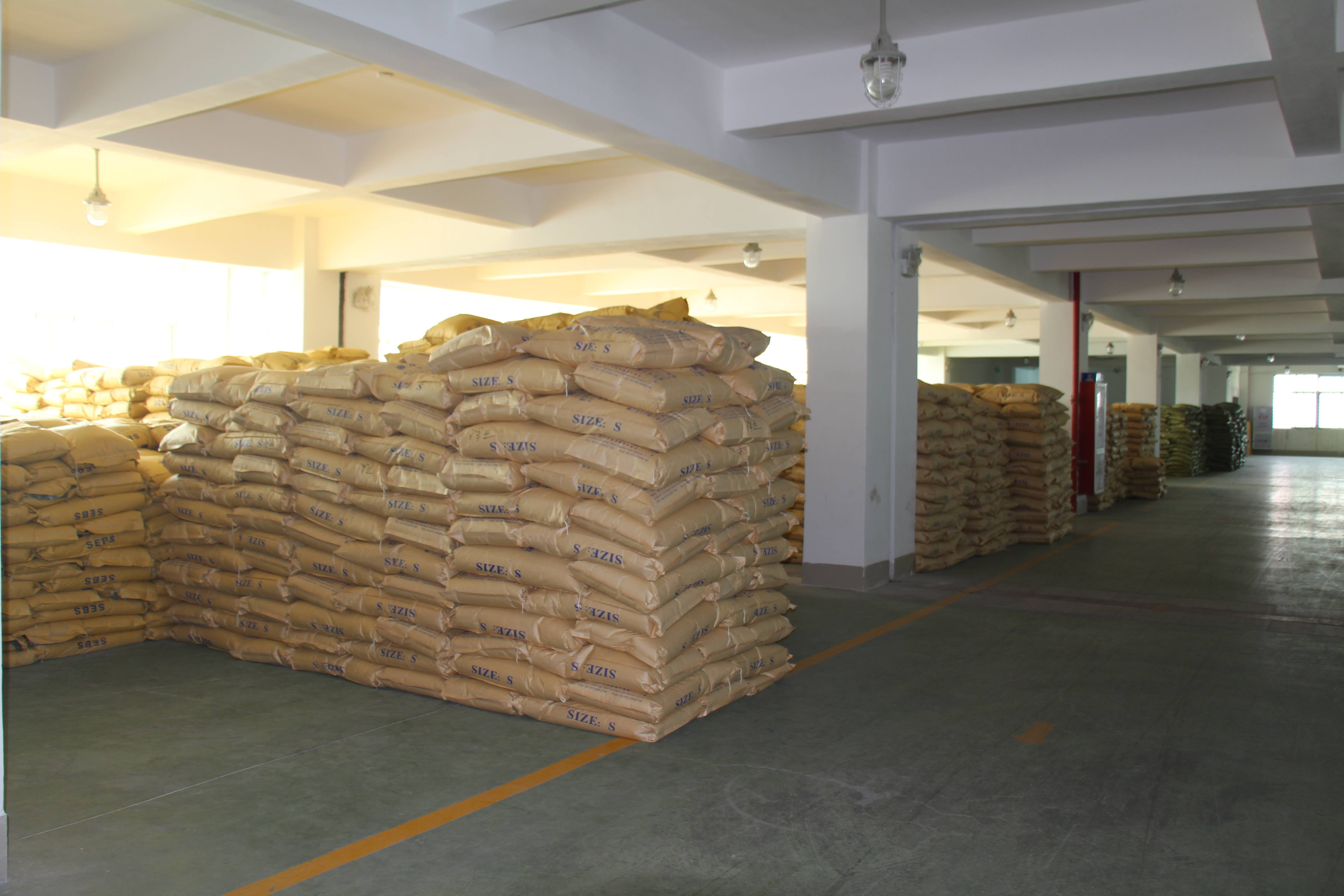 山西EVA回收再生护