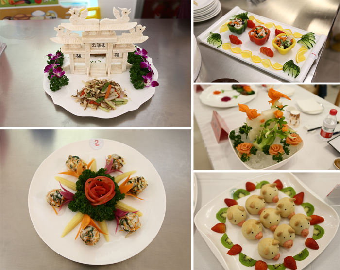 朱洁静探访越南中原传