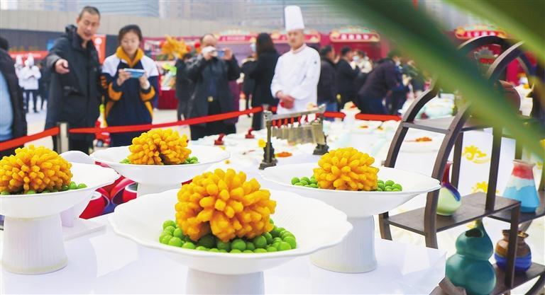 乐牛智慧食堂园区解决