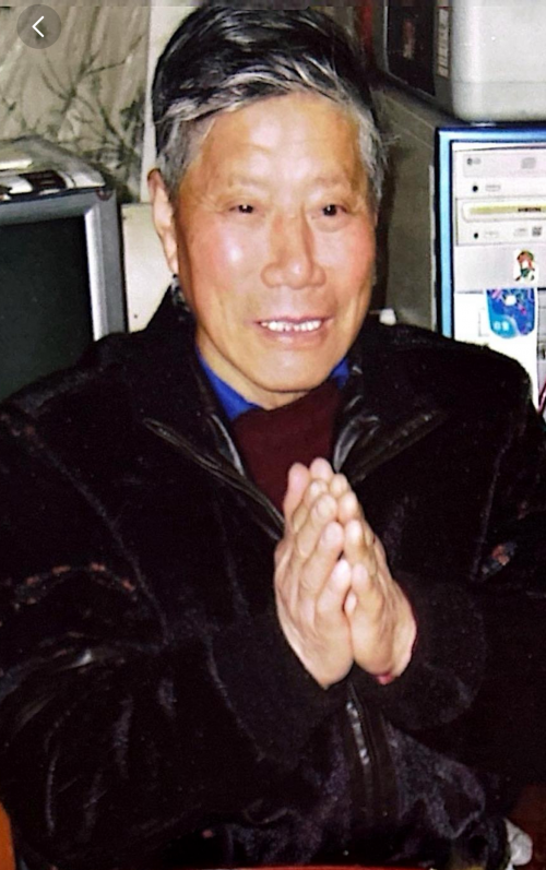 《追忆姚万才：他用三